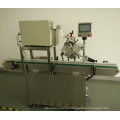 Automatic competitive Paper tube printing labeling machine